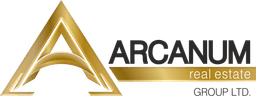 ARCANUM Logo