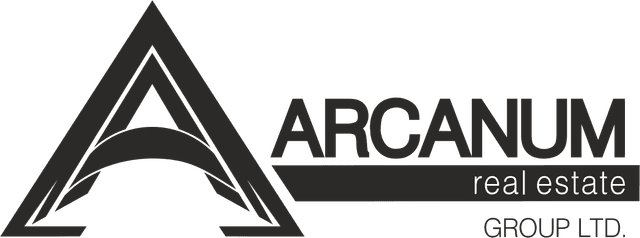 Arcanum Group Logo